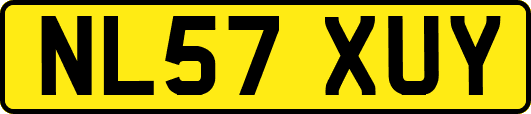 NL57XUY