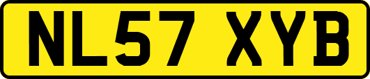 NL57XYB