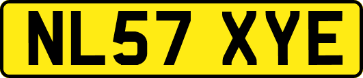 NL57XYE