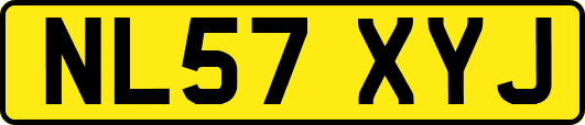 NL57XYJ
