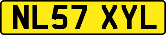 NL57XYL