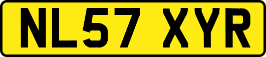 NL57XYR