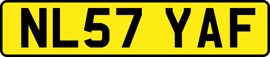 NL57YAF