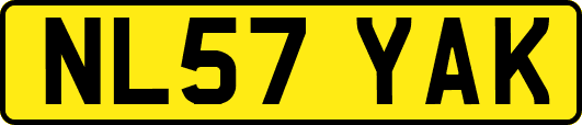 NL57YAK