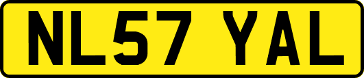 NL57YAL