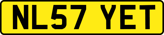 NL57YET