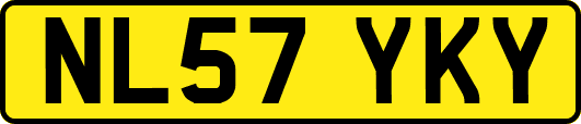 NL57YKY