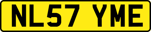 NL57YME