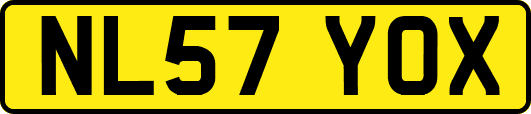 NL57YOX