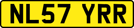 NL57YRR