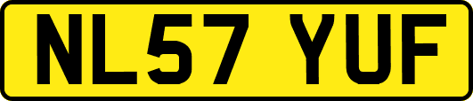 NL57YUF