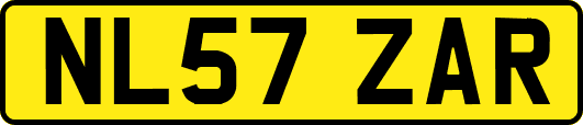 NL57ZAR