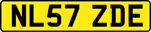 NL57ZDE