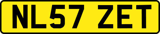 NL57ZET
