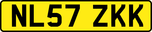 NL57ZKK