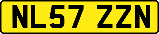 NL57ZZN