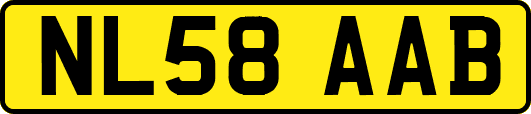 NL58AAB