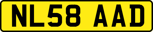 NL58AAD