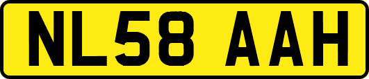 NL58AAH