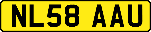 NL58AAU