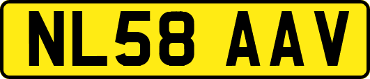 NL58AAV