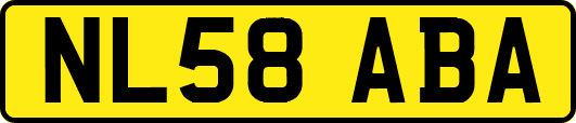 NL58ABA