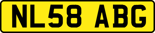 NL58ABG