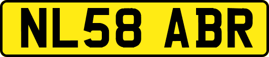 NL58ABR