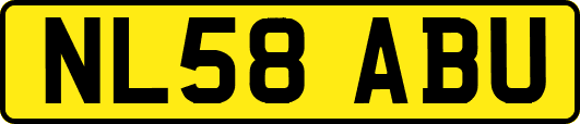NL58ABU