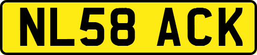 NL58ACK