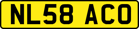 NL58ACO