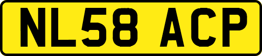 NL58ACP