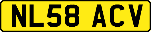 NL58ACV