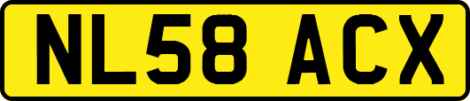 NL58ACX