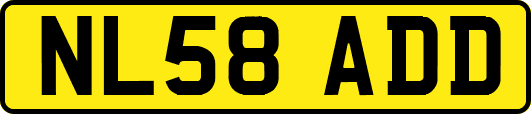 NL58ADD