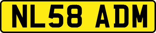 NL58ADM