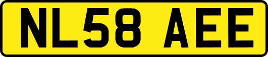 NL58AEE
