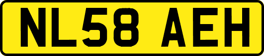 NL58AEH