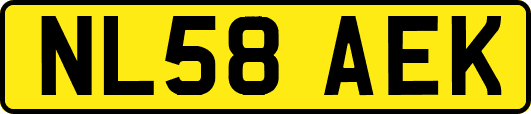 NL58AEK