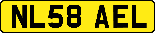 NL58AEL