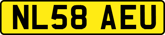 NL58AEU
