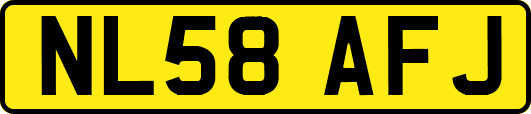 NL58AFJ