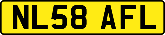 NL58AFL
