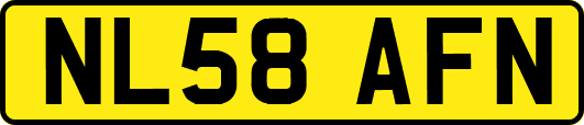 NL58AFN