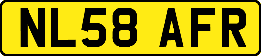 NL58AFR
