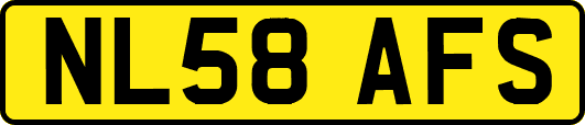 NL58AFS
