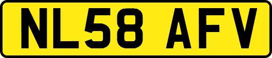 NL58AFV