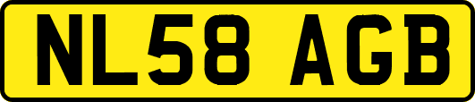 NL58AGB