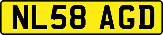 NL58AGD