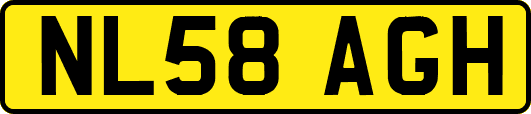 NL58AGH